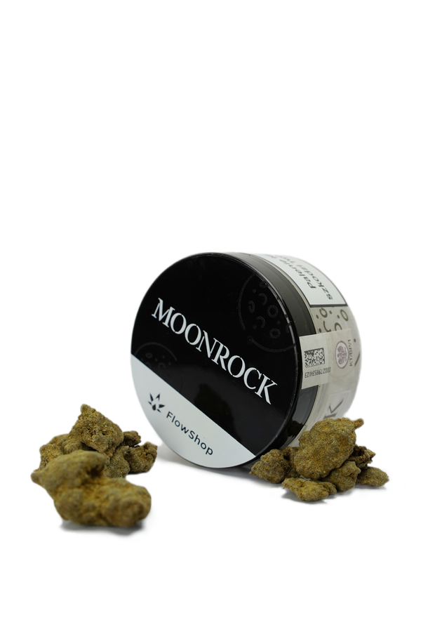 Susz CBD Moonrock <64% CBD